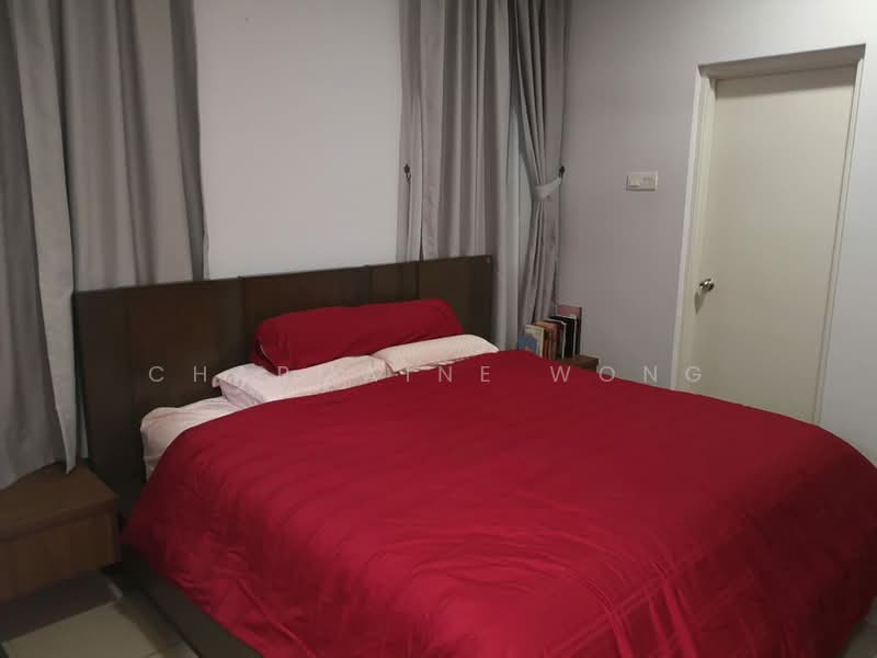 Maxim Citylights untuk Untuk Disewa - RM 2,700 /bulan, Mac 2026 - Bedroom - PropertyGuru.com.my