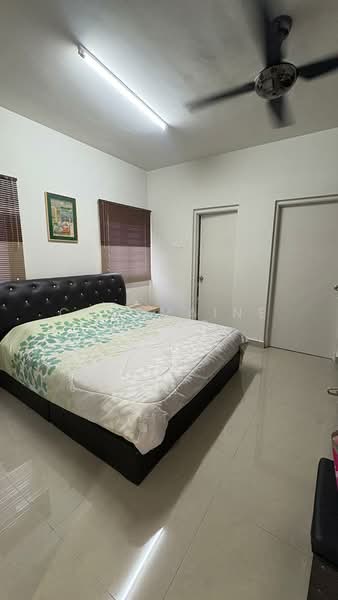 Service Residence for Rent at Maxim Citylights - Charmaine Wong - Bedroom - PropertyGuru.com.my