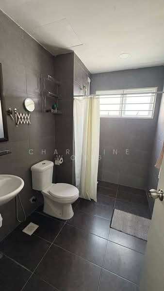 Service Residence for Rent at Maxim Citylights - Charmaine Wong - Bathroom - PropertyGuru.com.my