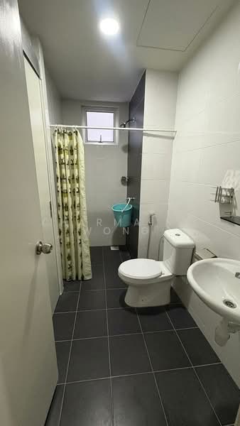 Service Residence for Rent at Maxim Citylights - Charmaine Wong - Bathroom - PropertyGuru.com.my