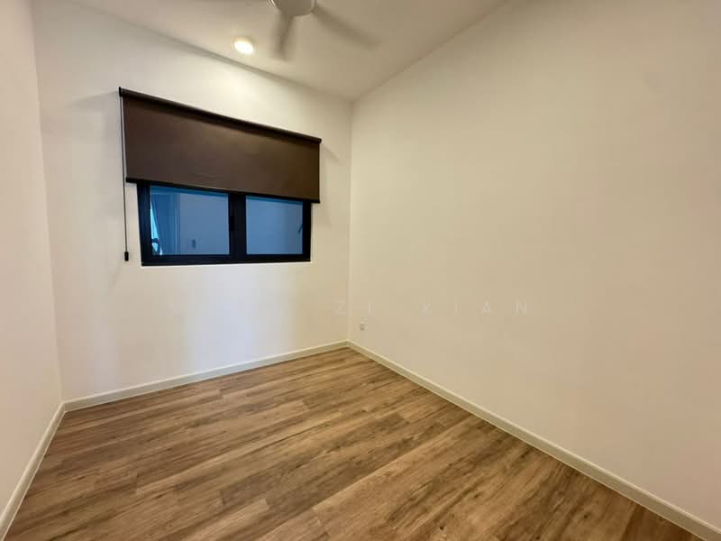 Service Residence for Rent at Sunway Belfield - Khew Zi Xian - Bedroom - PropertyGuru.com.my