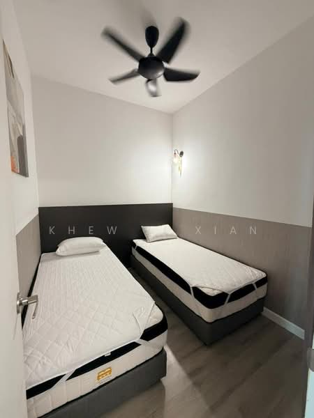 For Rent - Cubic Botanical