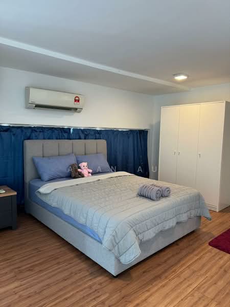 Service Residence for Rent at SOHO @ Empire City - AVAN AU - Bedroom - PropertyGuru.com.my