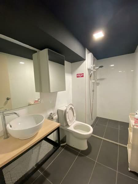 Service Residence for Rent at SOHO @ Empire City - AVAN AU - Bathroom - PropertyGuru.com.my