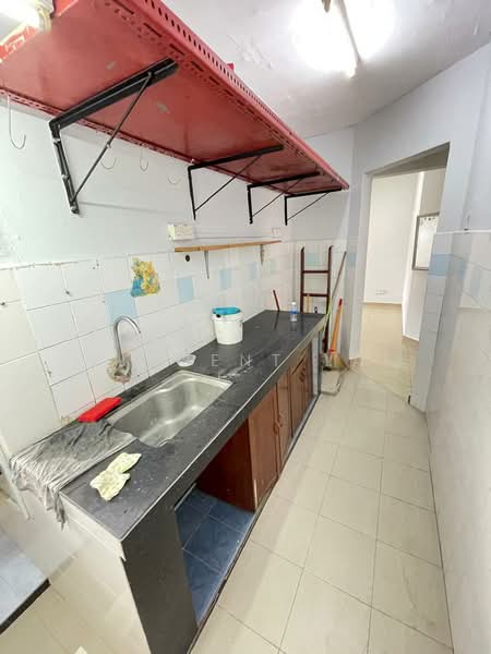PPR Beringin untuk Untuk Disewa - RM 900 /bulan, Mac 2026 - Kitchen - PropertyGuru.com.my