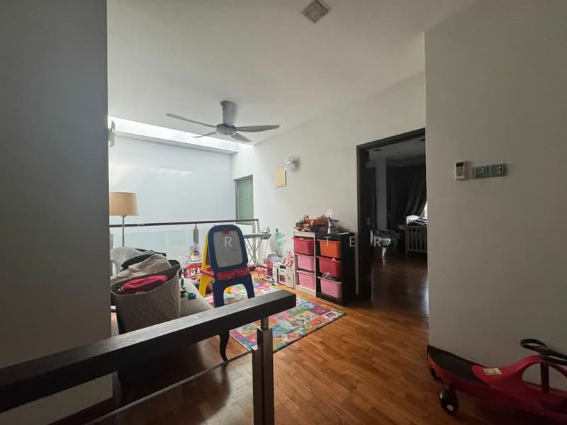 2-storey Terraced House for Sale in Taman Molek (Johor Bahru) - Caryn Ter - Interior - PropertyGuru.com.my