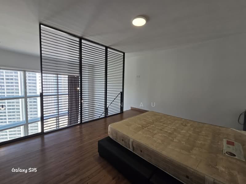 Service Residence for Rent at SOHO @ Empire City - AVAN AU - PropertyGuru.com.my