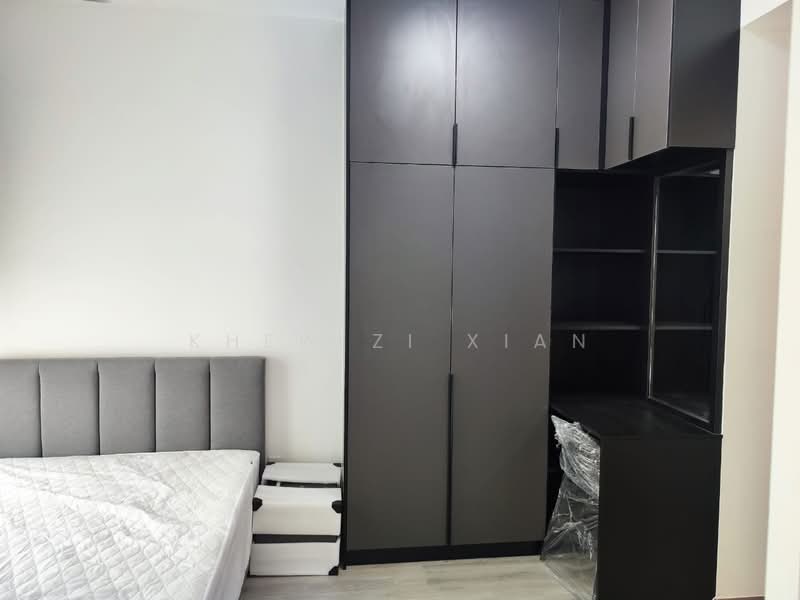 Service Residence for Rent at Cubic Botanical - Khew Zi Xian - Bedroom - PropertyGuru.com.my