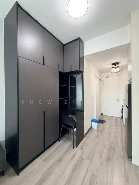 Service Residence for Rent at Cubic Botanical - Khew Zi Xian - Interior - PropertyGuru.com.my