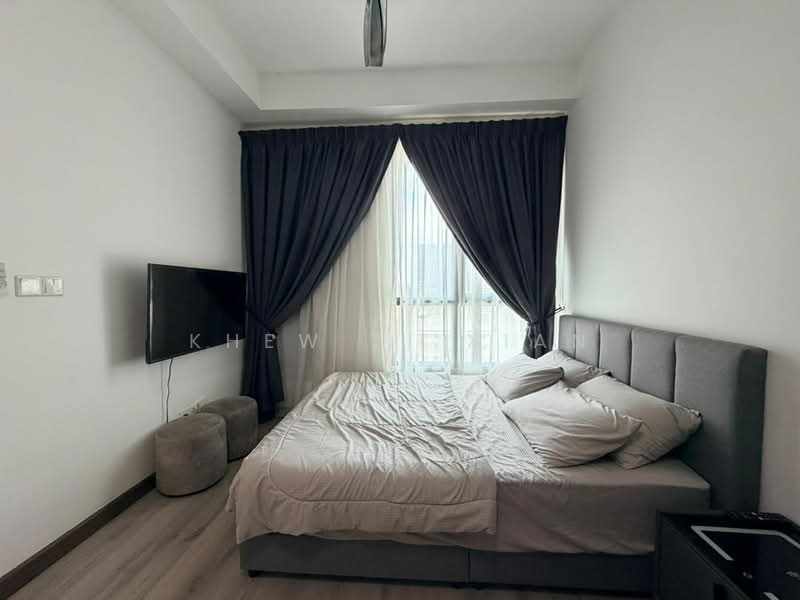 Service Residence for Rent at Cubic Botanical - Khew Zi Xian - Bedroom - PropertyGuru.com.my