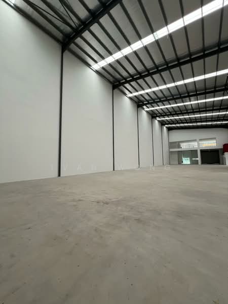 Kilang untuk Disewa di Port Klang (Pelabuhan Klang) (Selangor) - Ivan Wong - Interior - PropertyGuru.com.my
