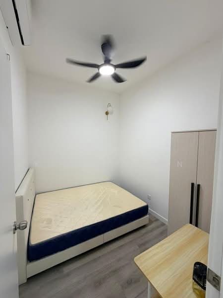 Service Residence for Rent at Cubic Botanical - Khew Zi Xian - Bedroom - PropertyGuru.com.my