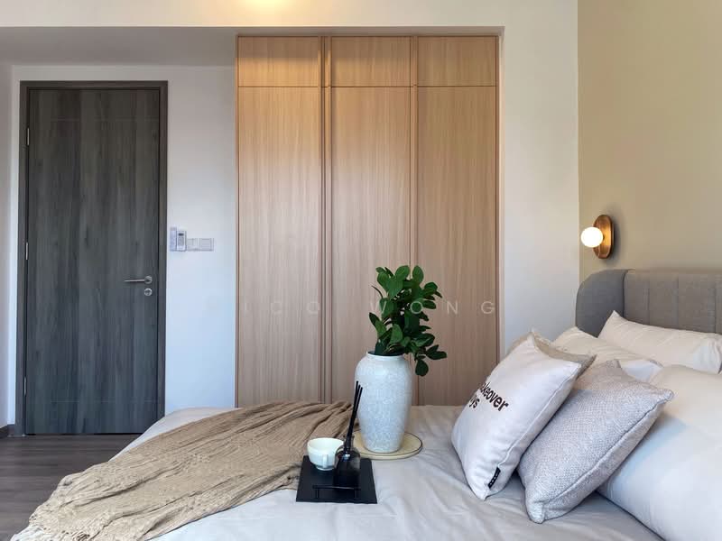 Service Residence for Rent at Agile Bukit Bintang - Mico Wong - Bedroom - PropertyGuru.com.my