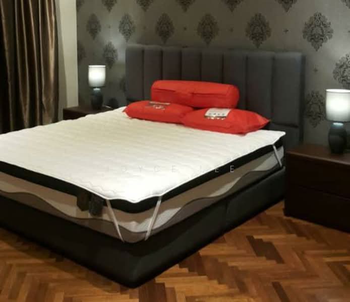 Condominium for Rent at Andaman @ Quayside - Joyce Lee - Bedroom - PropertyGuru.com.my