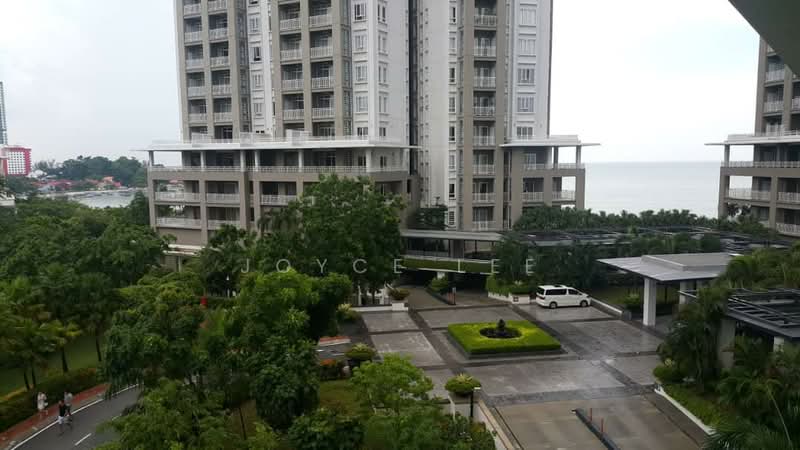 Condominium for Rent at Andaman @ Quayside - Joyce Lee - Exterior - PropertyGuru.com.my