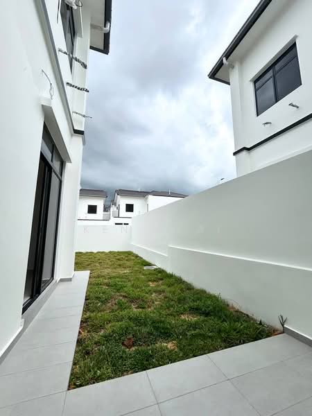 Cluster House for Sale in Iskandar Puteri (Nusajaya) (Johor) - Ken Chai - Exterior - PropertyGuru.com.my