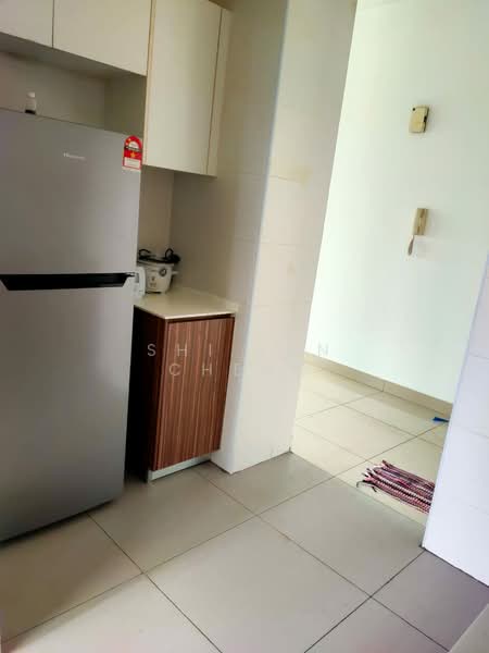 Seasons Amara Larkin untuk Untuk Dijual - RM 368,000, Mac 2026 - Kitchen - PropertyGuru.com.my