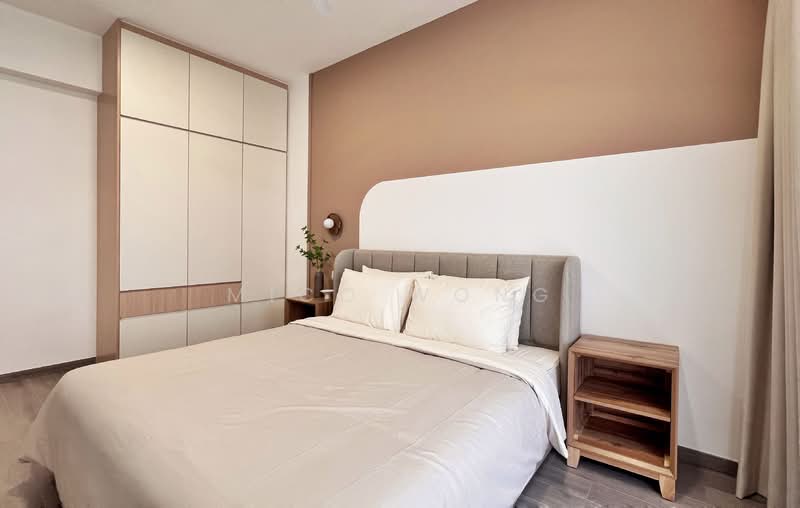 Service Residence for Rent at Agile Bukit Bintang - Mico Wong - Bedroom - PropertyGuru.com.my