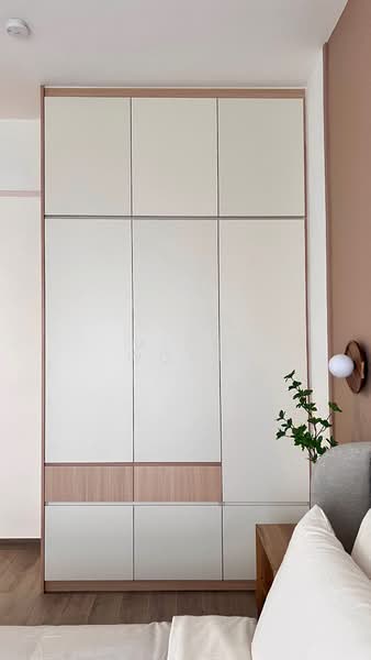 Service Residence for Rent at Agile Bukit Bintang - Mico Wong - Bedroom - PropertyGuru.com.my