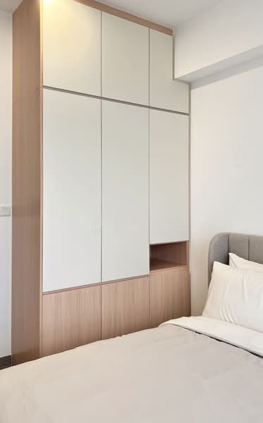 Service Residence for Rent at Agile Bukit Bintang - Mico Wong - Bedroom - PropertyGuru.com.my