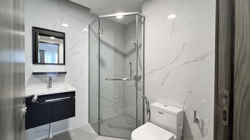 Service Residence for Rent at Agile Bukit Bintang - Mico Wong - Bathroom - PropertyGuru.com.my