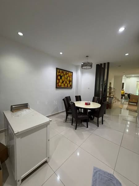 Cluster House for Sale in Johor Bahru (Johor) - Ken Chai - PropertyGuru.com.my