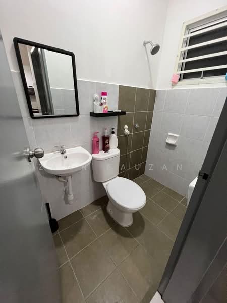 Alamanda Parklands untuk Untuk Dijual - RM 455,000, Mac 2026 - Bathroom - PropertyGuru.com.my