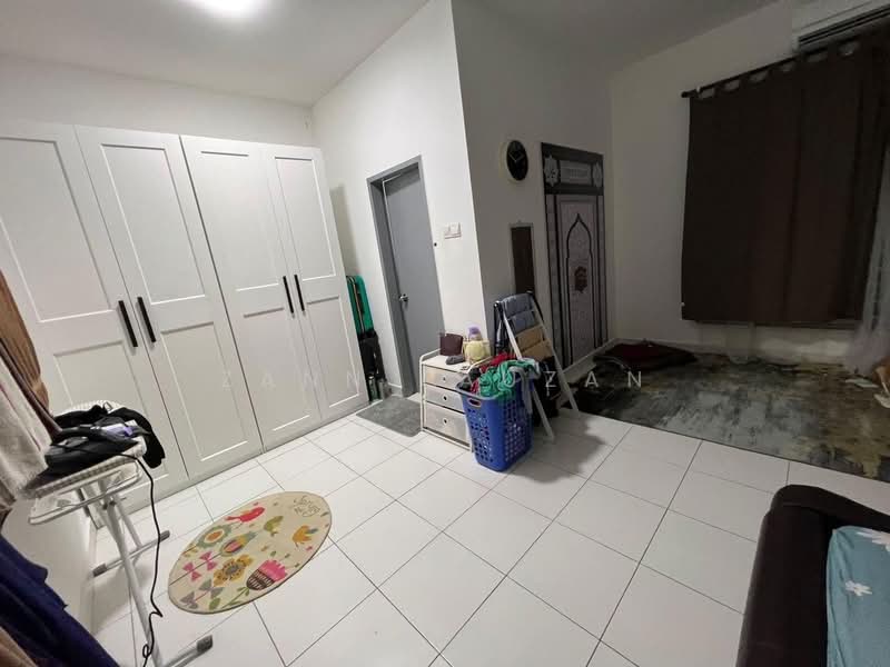 Alamanda Parklands untuk Untuk Dijual - RM 455,000, Mac 2026 - Bedroom - PropertyGuru.com.my