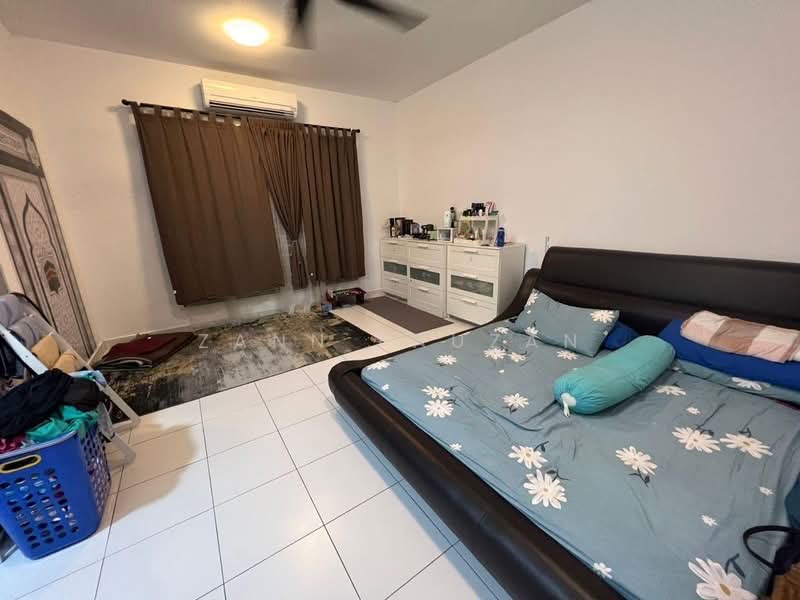 Alamanda Parklands untuk Untuk Dijual - RM 455,000, Mac 2026 - Bedroom - PropertyGuru.com.my