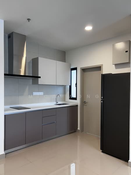 Residensi Ava @ Kiara Bay untuk Untuk Disewa - RM 3,000 /bulan, Apr 2026 - Kitchen - PropertyGuru.com.my