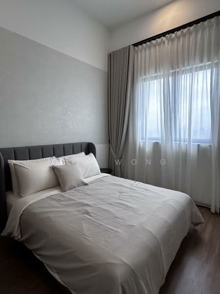Residensi Ava @ Kiara Bay untuk Untuk Disewa - RM 3,000 /bulan, Apr 2026 - Bedroom - PropertyGuru.com.my