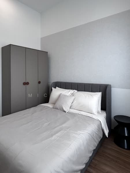 Residensi Ava @ Kiara Bay untuk Untuk Disewa - RM 3,000 /bulan, Apr 2026 - Bedroom - PropertyGuru.com.my