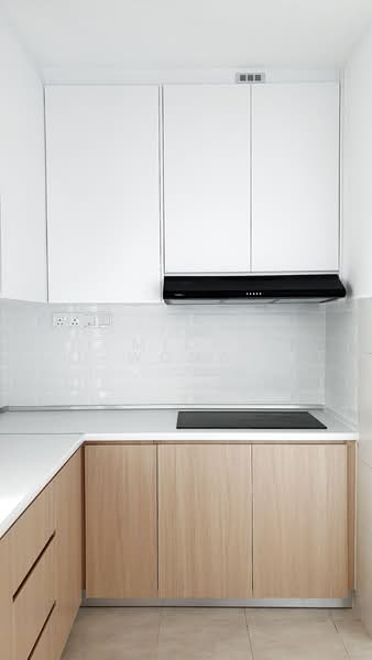 Condominium for Rent at Anggun Puri - Mico Wong - Kitchen - PropertyGuru.com.my