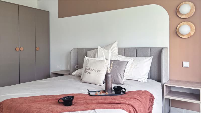 Condominium for Rent at Anggun Puri - Mico Wong - Bedroom - PropertyGuru.com.my