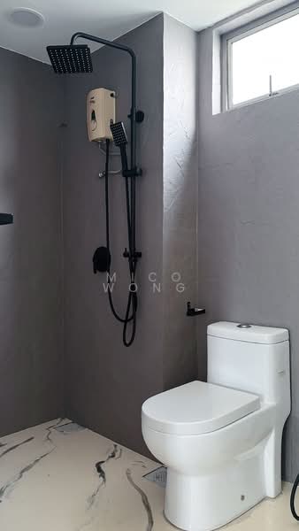 Condominium for Rent at Anggun Puri - Mico Wong - Bathroom - PropertyGuru.com.my