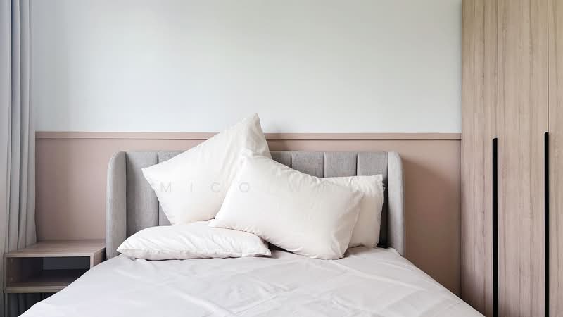 Condominium for Rent at Anggun Puri - Mico Wong - Bedroom - PropertyGuru.com.my