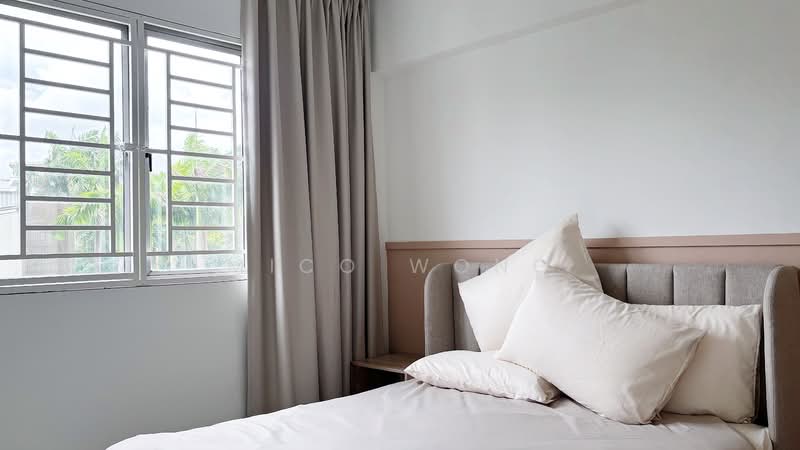 Condominium for Rent at Anggun Puri - Mico Wong - Bedroom - PropertyGuru.com.my