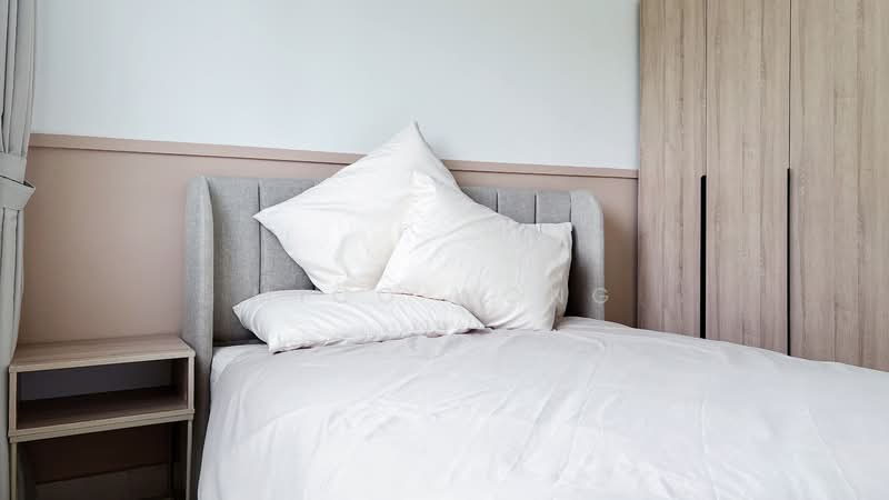 Condominium for Rent at Anggun Puri - Mico Wong - Bedroom - PropertyGuru.com.my