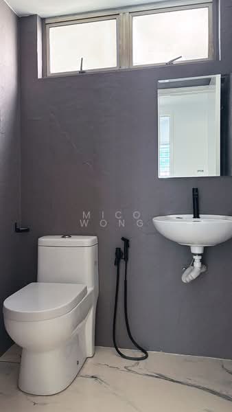 Condominium for Rent at Anggun Puri - Mico Wong - Bathroom - PropertyGuru.com.my