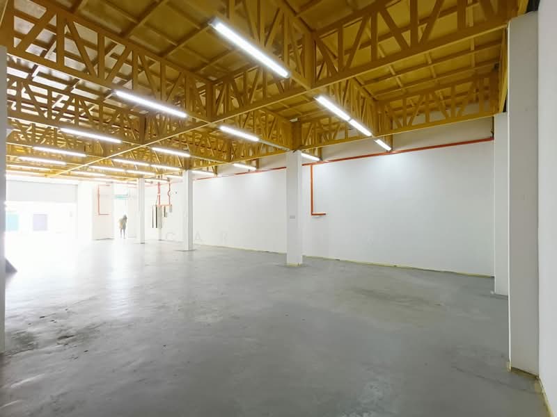 Factory for Rent in Taman Perniagaan Setia (Johor Bahru) - Caryn Ter - Interior - PropertyGuru.com.my