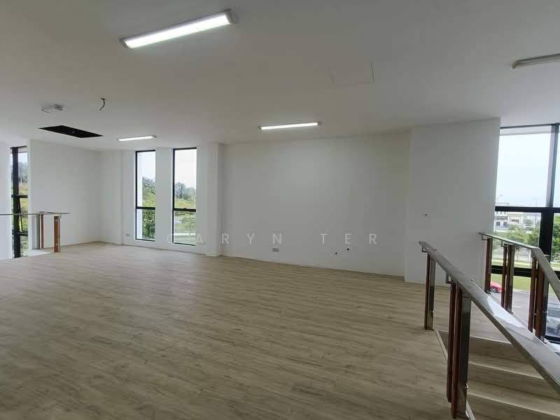 Factory for Rent in Taman Perniagaan Setia (Johor Bahru) - Caryn Ter - Interior - PropertyGuru.com.my
