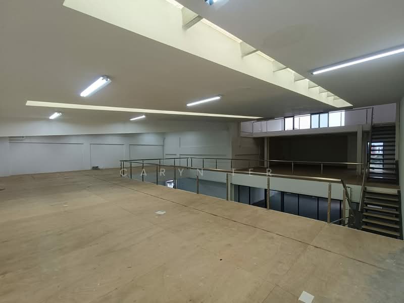 Factory for Rent in Taman Perniagaan Setia (Johor Bahru) - Caryn Ter - Interior - PropertyGuru.com.my
