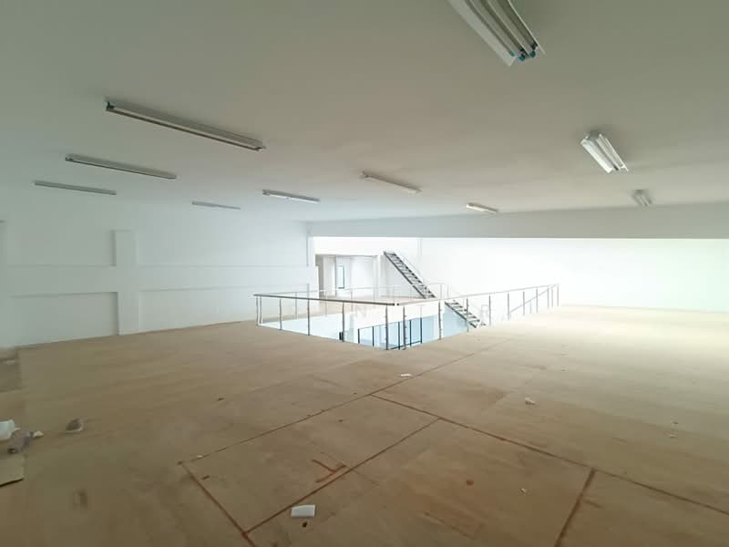 Factory for Rent in Taman Perniagaan Setia (Johor Bahru) - Caryn Ter - Interior - PropertyGuru.com.my