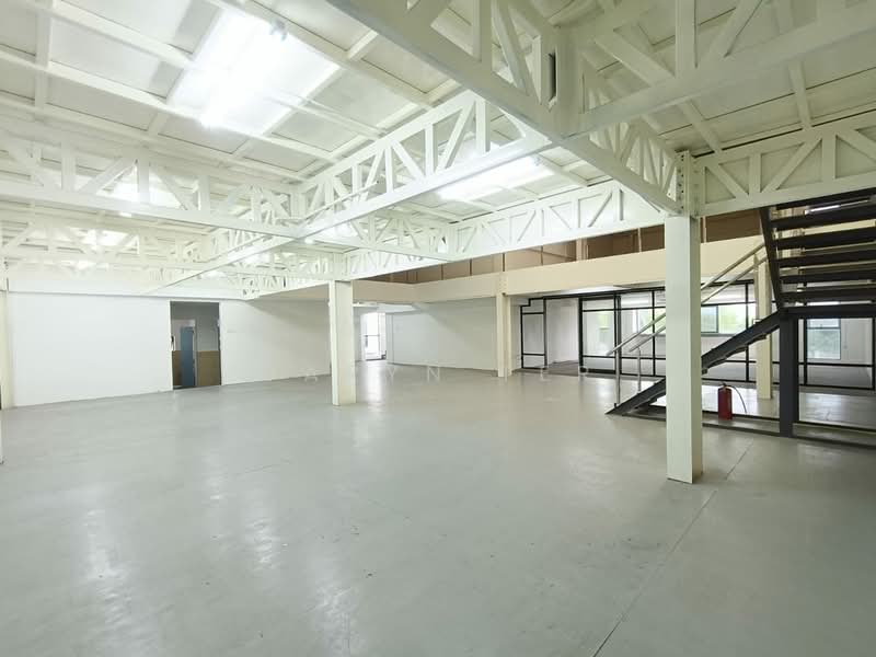Factory for Rent in Taman Perniagaan Setia (Johor Bahru) - Caryn Ter - Interior - PropertyGuru.com.my