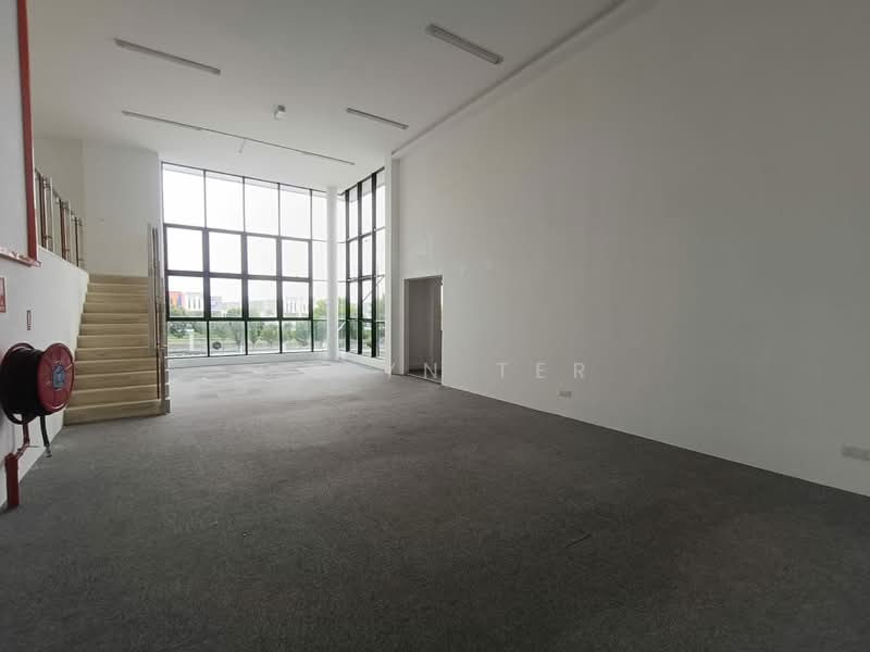 Factory for Rent in Taman Perniagaan Setia (Johor Bahru) - Caryn Ter - Interior - PropertyGuru.com.my