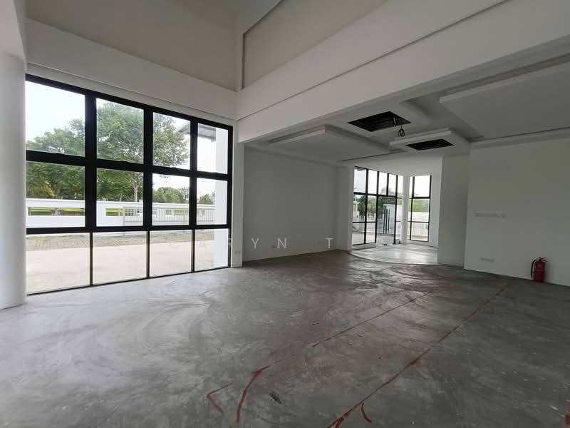 Factory for Rent in Taman Perniagaan Setia (Johor Bahru) - Caryn Ter - PropertyGuru.com.my