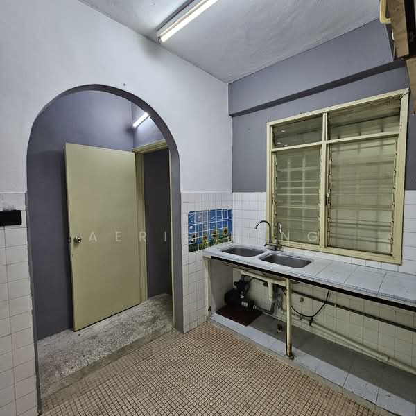 Untuk Disewa - Perdana Court