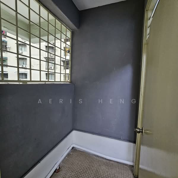 Untuk Disewa - Perdana Court