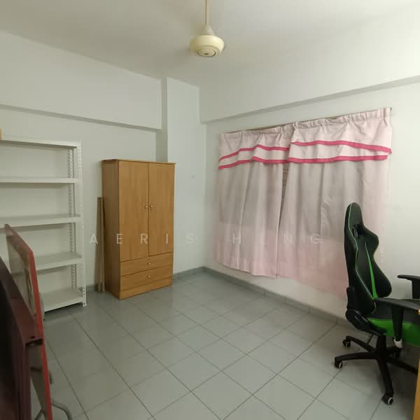 Apartment for Rent at Prisma Perdana - Aeris Heng - PropertyGuru.com.my