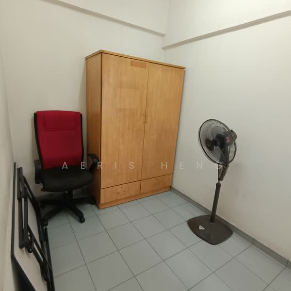 Apartment for Rent at Prisma Perdana - Aeris Heng - PropertyGuru.com.my